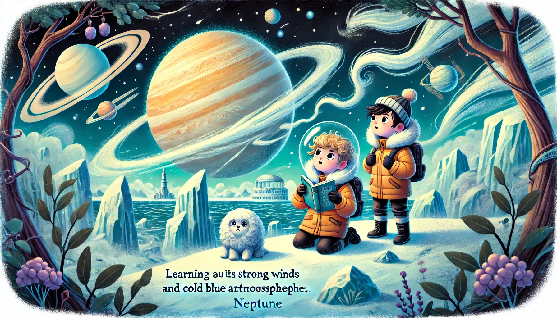 The Solar System Adventure Exploring The Planets And Learning About The Solar System Adventure Exploring The Planets And Learning About