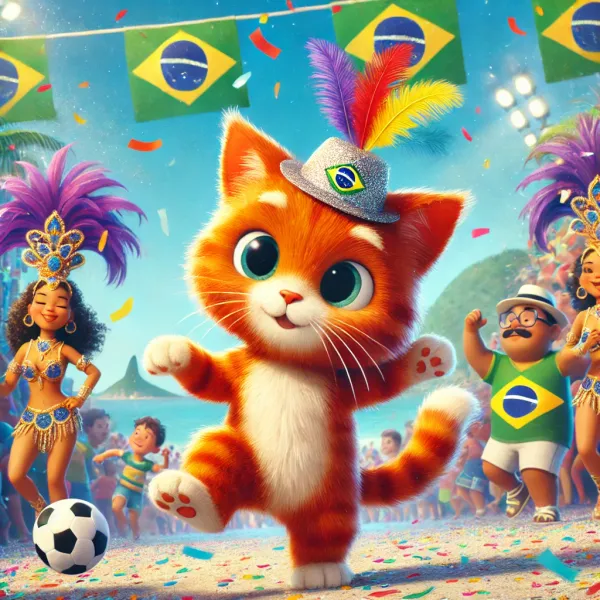 Milo’s Magical World Passport
